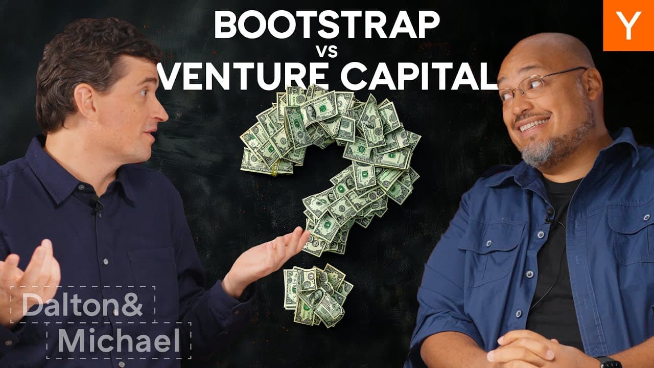 Video thumbnail